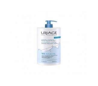 Uriage Laboratoires Dermatolog Uriage Cleansing Cream T 1000ml