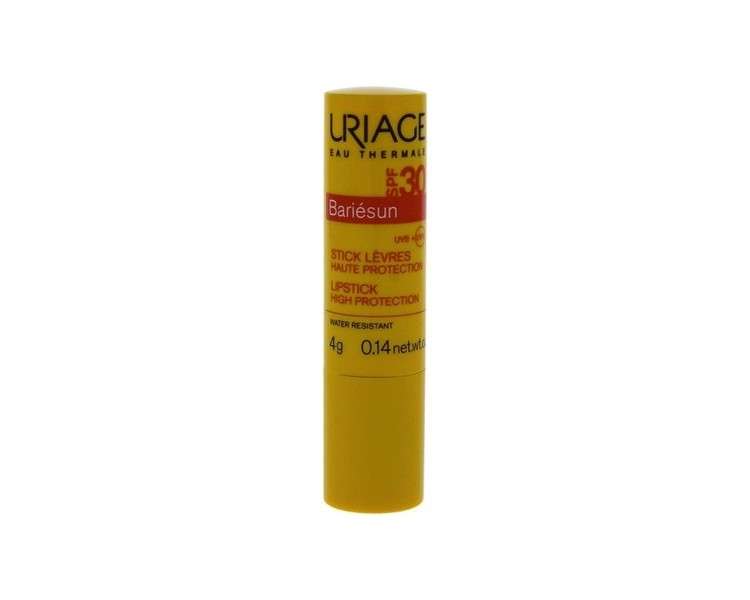 Uriage Bariesun SPF 30 Lipstick for High Protection 4g