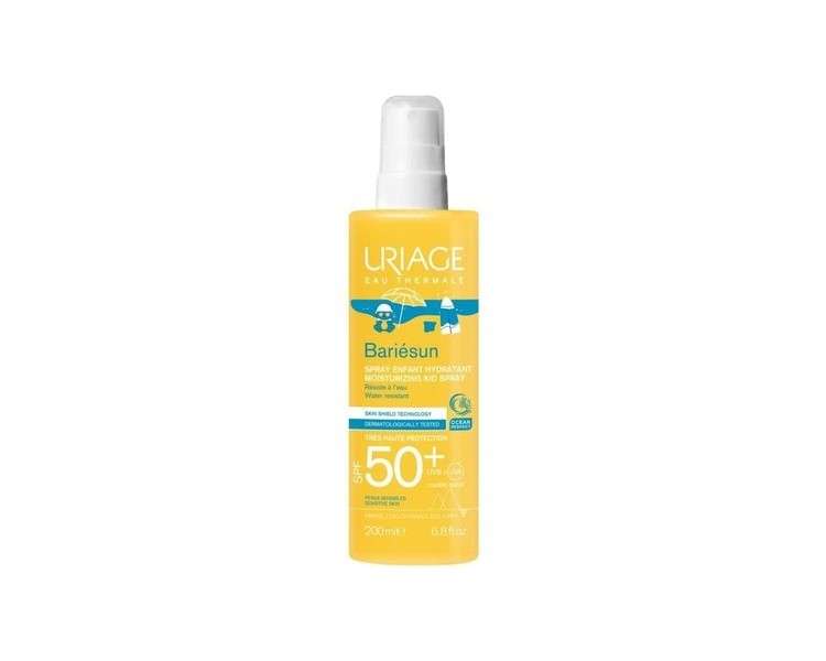 Uriage Bariésun Children's SPF50+ Spray 200ml