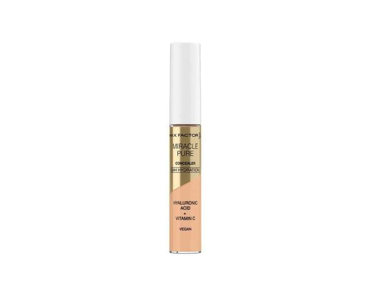 Max Factor Miracle Pure Concealer Tone 1 7.8ml