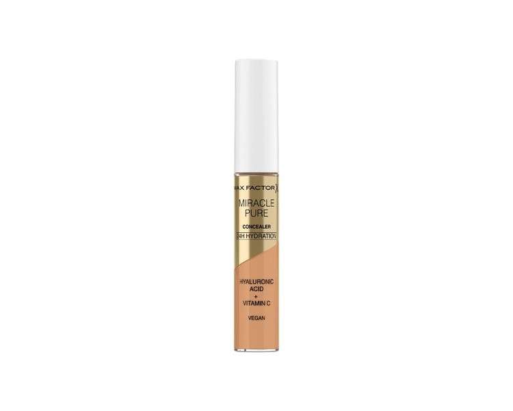 Max Factor Miracle Pure Concealer Clay 7.8ml