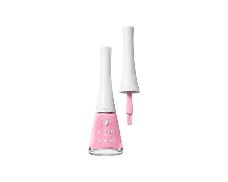 Bourjois Healthy Mix Clean Nail Polish 125 Very Generose 9ml