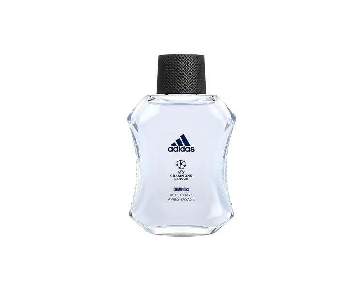 Adidas UEFA VIII Champions Edition After Shave 100ml