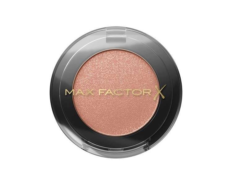 Max Factor Wild Shadow Pot Mono Rose Moonlight 09