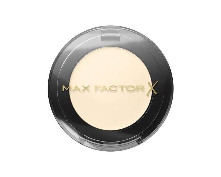 Max Factor Wild Shadow Pot Mono Honey Nude 01