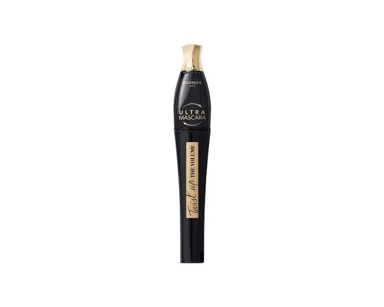 Twist Up The Volume Mascara - Extreme Black, 8ml