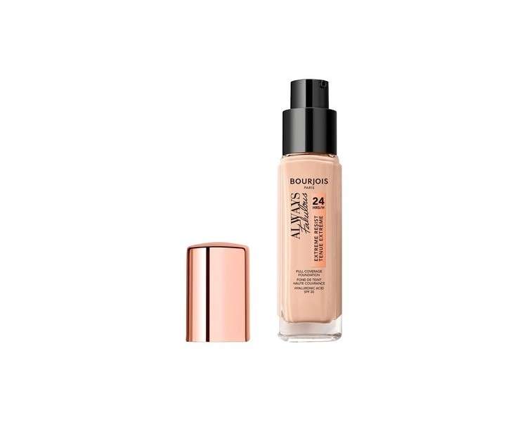 Always Fabulous 24h Make-Up SPF20 30ml