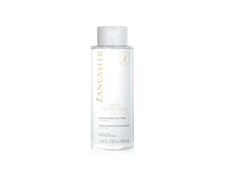 Cleansers Softening Perfecting Toner 400ml