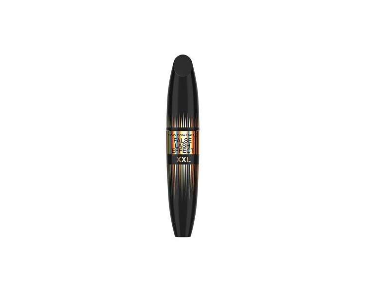 Max Factor False Lash Effect XXL Mascara Black 12ml