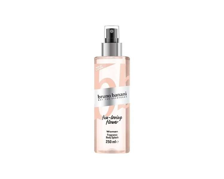 Bruno Banani Woman Body Mist 250ml