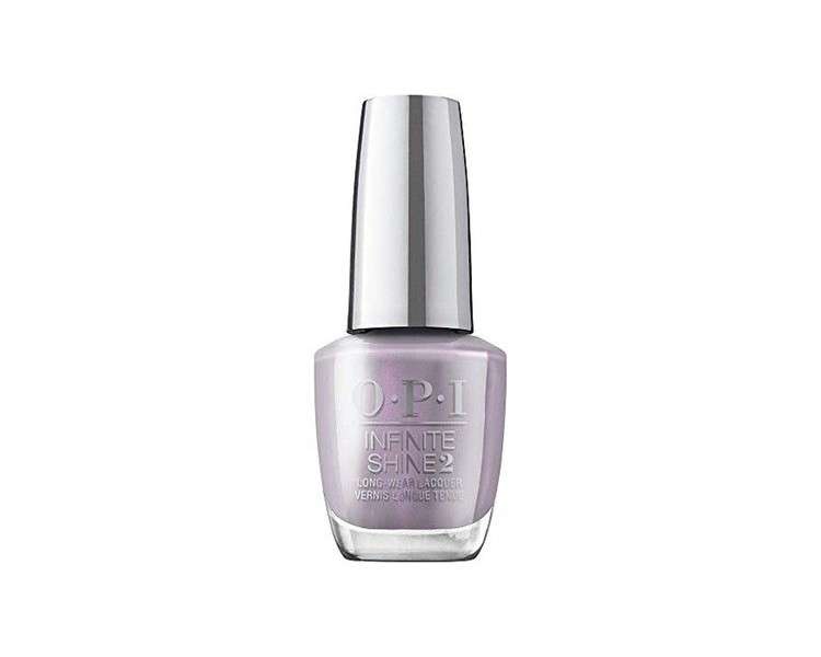 Opi Infinite Shine Long-Wear Lacquer Nail Polish Purples 15ml