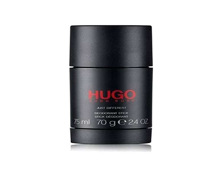 Hugo Boss Just Different Deodorant Stick