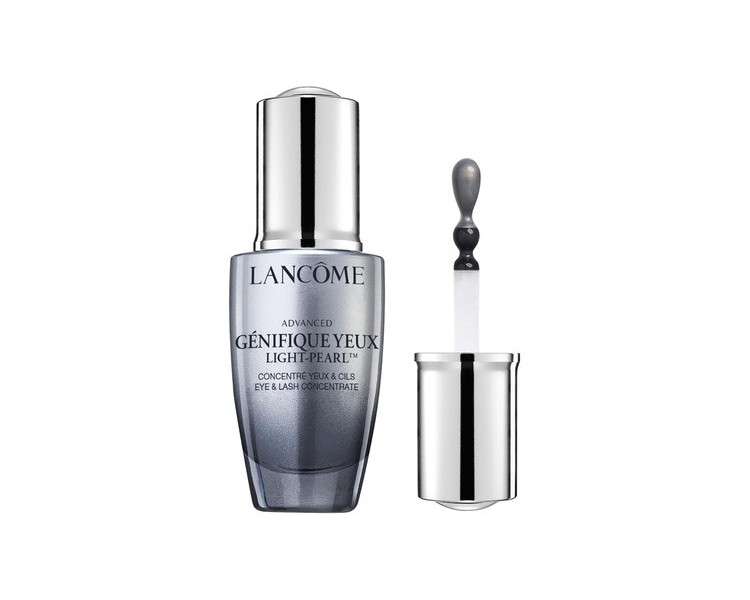 Lancôme Advanced Génique Yeux Light Pearl Eye and Lash Concentrate 20ml 122803