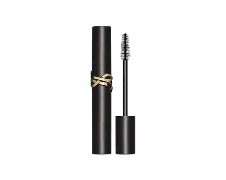 Yves Saint Laurent Lash Clash Mascara Volume Extreme Noir Black 9ml