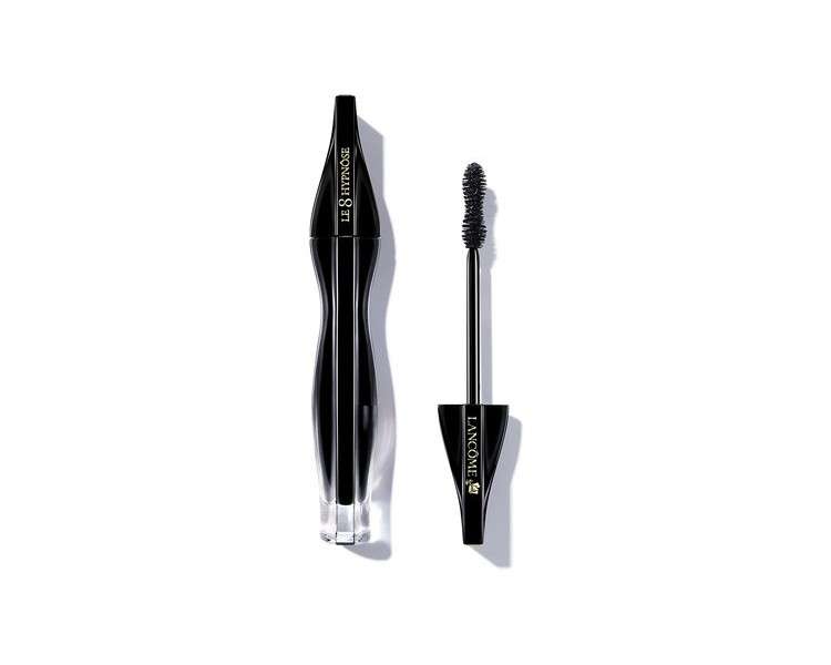 Lancome Le 8 Hypnôse Mascara 01 Black 8ml