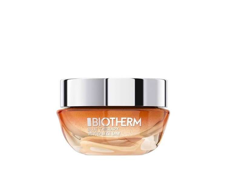 Biotherm Blue Therapy Amber Algae Revitalize Day 30ml
