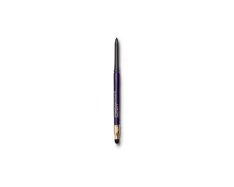 Lancôme Le Stylo Waterproof Eyeliner pencil 09 Prune Radical