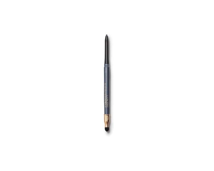 Lancome Paris Le Stylo Waterproof  Eyeliner R21 08 Reve Anthracite