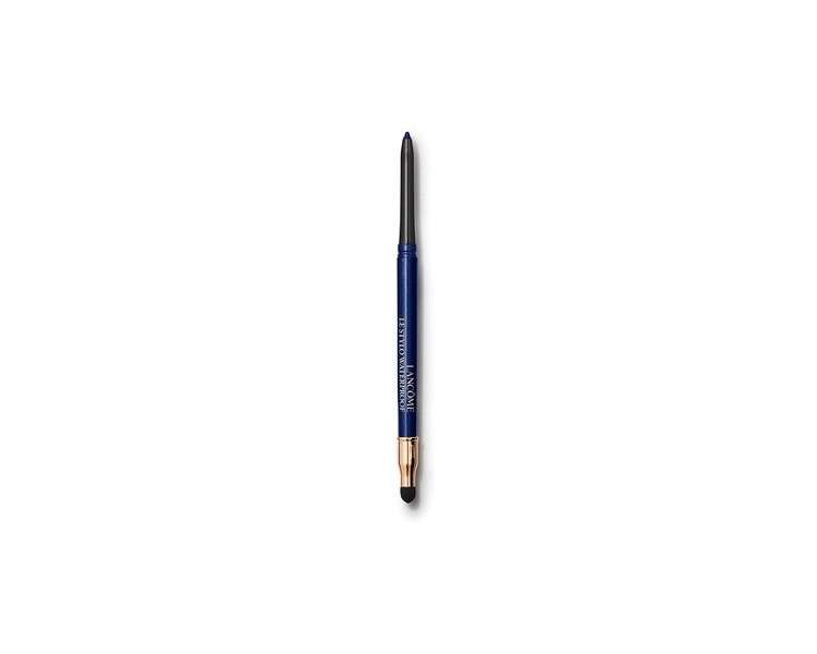 Lancôme Le Stylo Waterproof Long-Lasting Eyeliner 07 Minuit Illusion Matte Navy