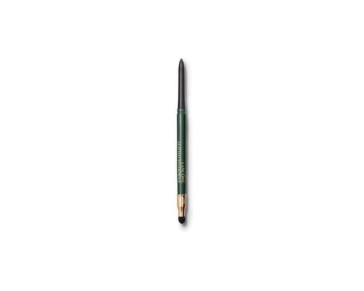 Lancôme Le Stylo Waterproof Long-Lasting Eyeliner 06 Ivy Metallic Olive