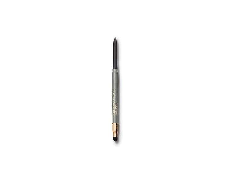 Lancôme Le Stylo Waterproof Long-Lasting Eyeliner 05 Erica F Metallic Silver