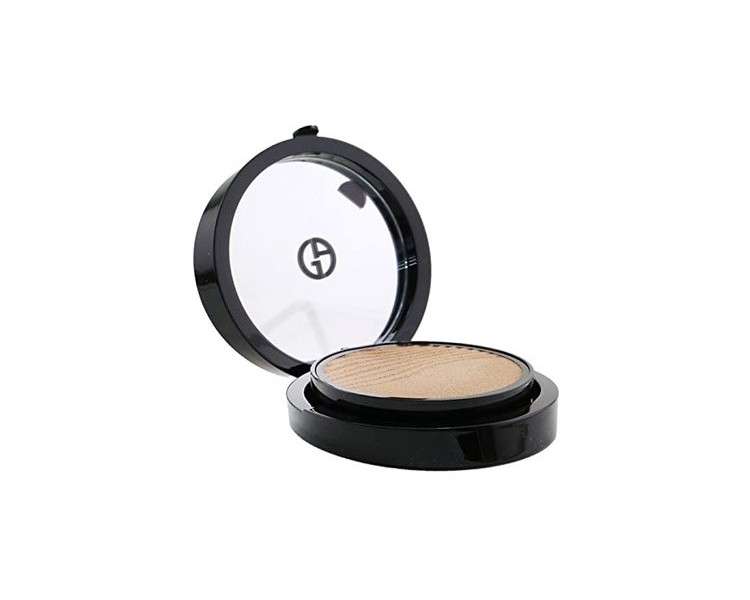 Giorgio Armani Luminous Silk Glow Fusion Powder No. 5.5 3.5g