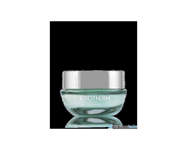 Biotherm Aquasource Hyalu Plump Gel 30ml