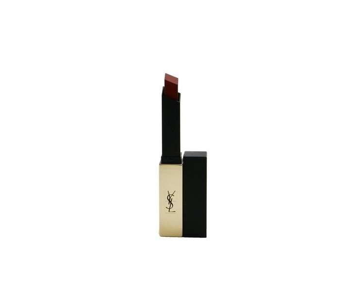 Ysl Ladies Rouge Pur Couture The Slim Leather Matte Lipstick 2.g