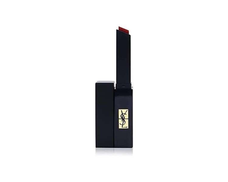 YSL Rouge The Slim Velvet Radical N°21 Paradox Red 2.2g