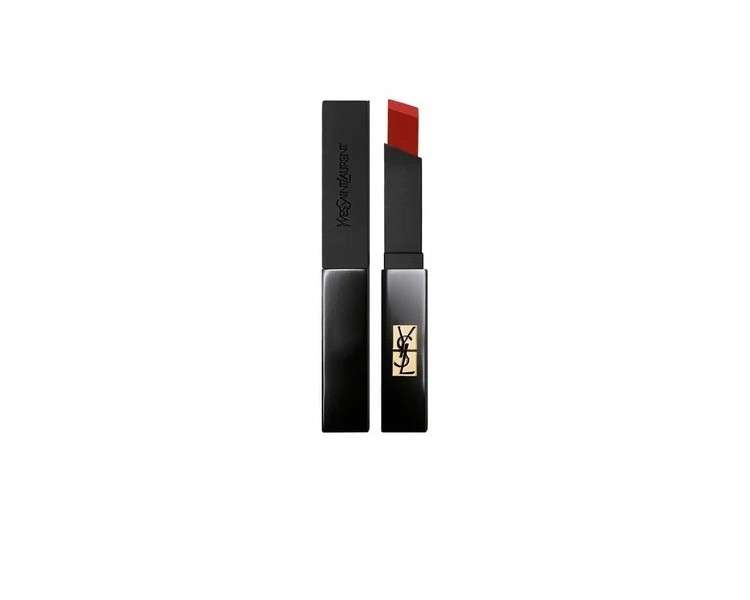 YSL Rouge The Slim Velvet Radical Lipstick N°305 Orange Surge 2.2g