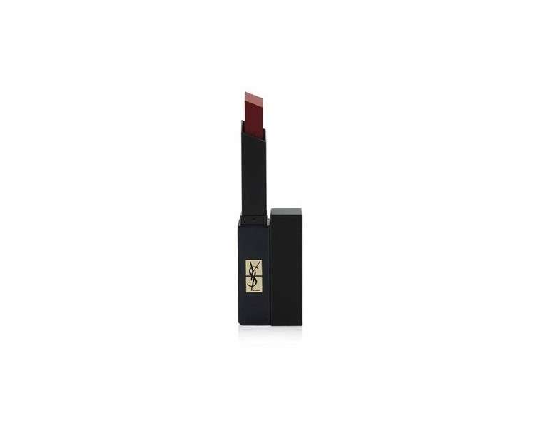 YSL Rouge The Slim Velvet Radical N°28 True Chili 2.2g