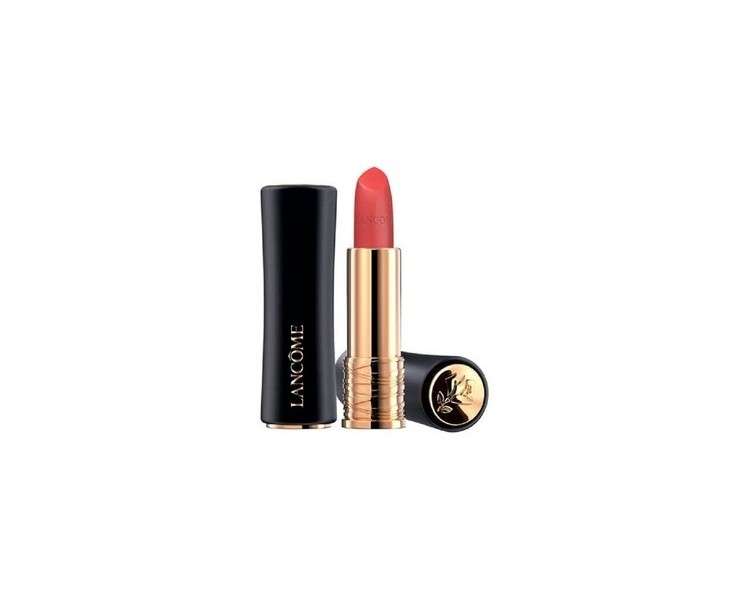 Lancome Ladies L'Absolu Rouge Lipstick 0.12oz 410 Impertinence Makeup