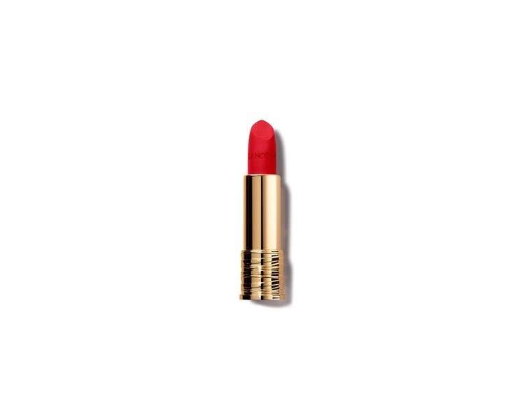 Lancome Ladies L'Absolu Rouge Lipstick 3.4g