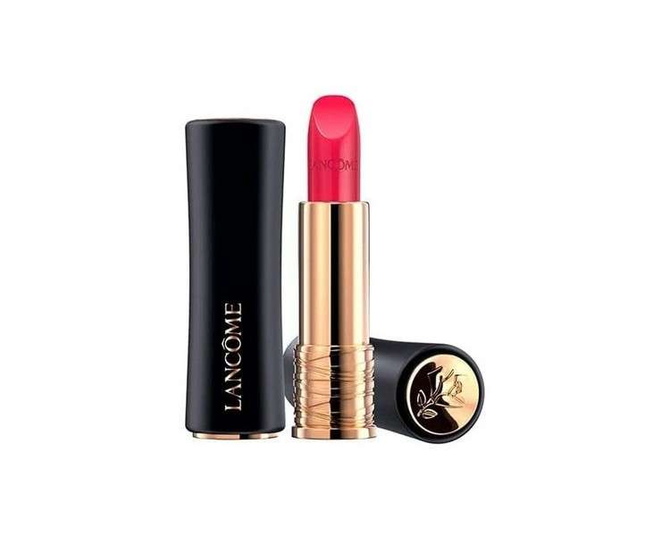 Lancome Rouge a Levres N 12 Smoky Rose Lipstick 3.4g