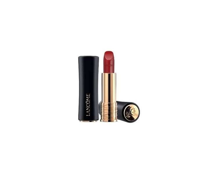 Lancome Absolute Red Cream lip stick N 143 3.4g