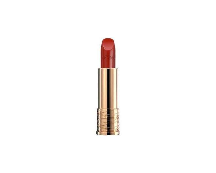 Lancome Rouge a Levres N 366 Paris Seveille Lipstick 3.4g