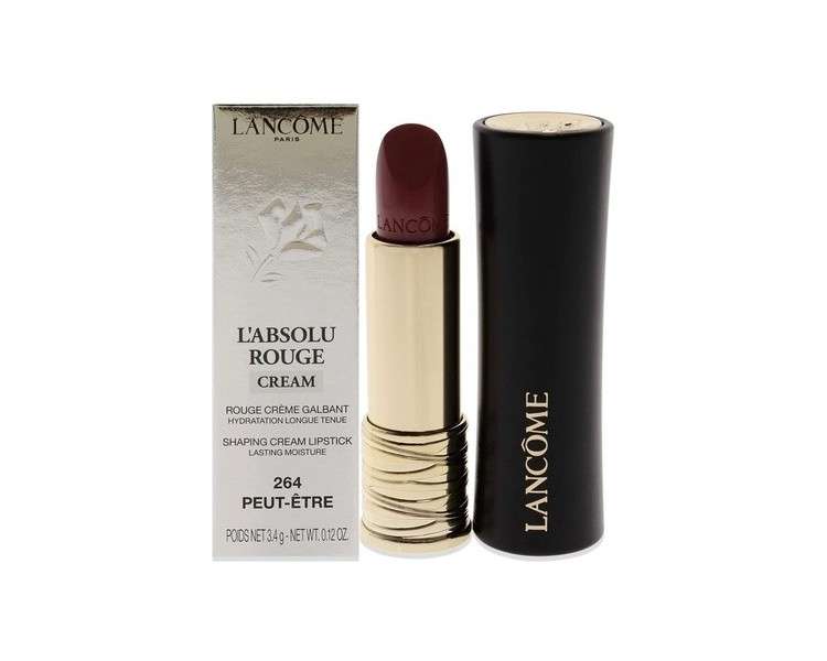 Lancome Ladies L'Absolu Rouge Lipstick No.264