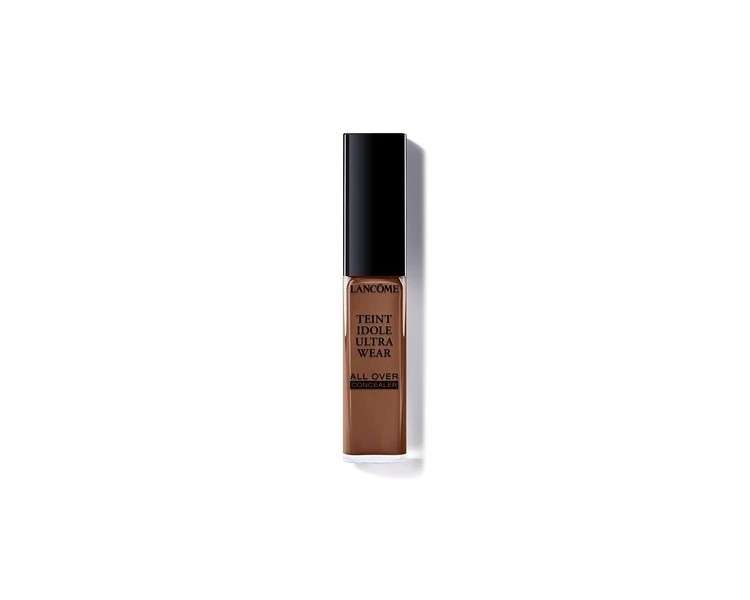 Lancôme Teint Idôle Ultra Wear Concealer 24H Full Coverage Matte Finish 520 Suede W 6.2ml