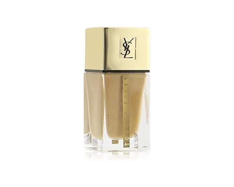 Yves Saint Laurent Unisex Touche Eclat Le Teint Long Wear Glow Foundation SPF22 25mL