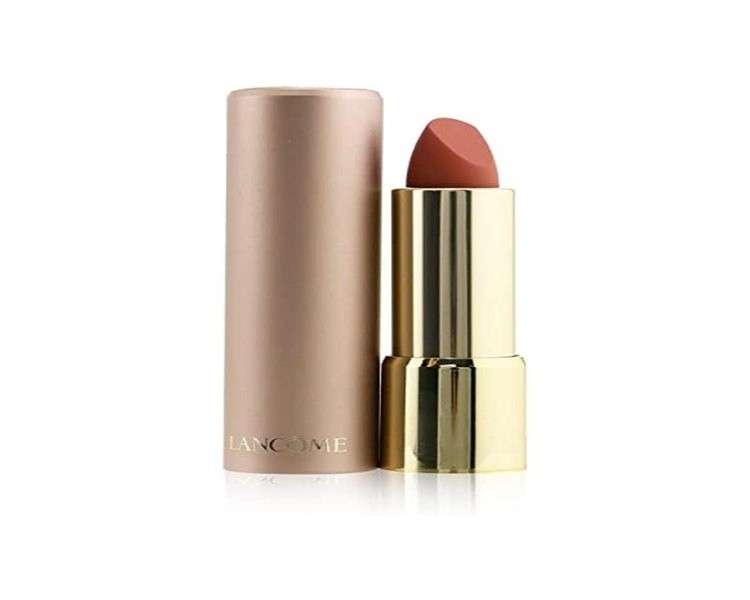 Lanco Col Absolute Red Intimatte Lipstick 169 3.4g