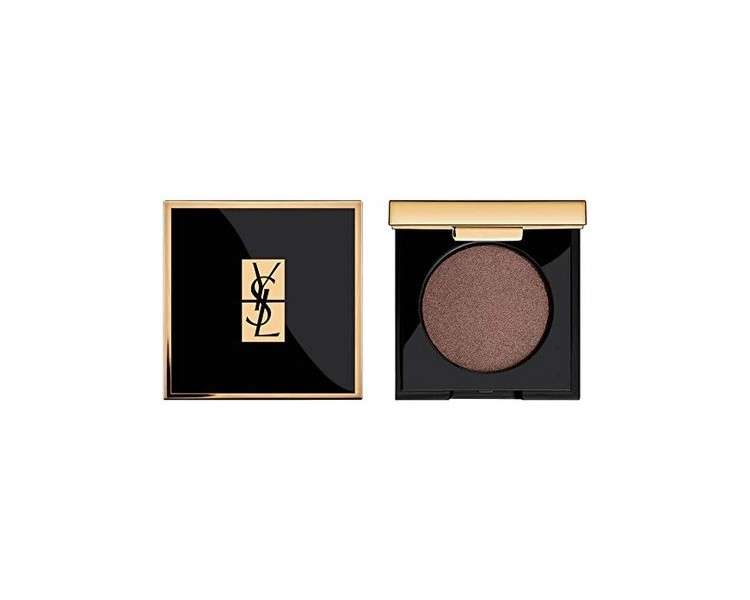 Yves Saint Laurent Crush Satin Cushion Eyeshadow No.2 Warm Brown