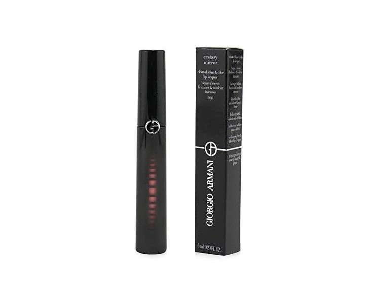 Giorgio Armani Ecstasy Mirror Lip Lacquer 500  0.2 Oz