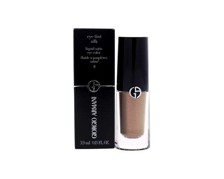 Giorgio Armani Eye Tint Eyeshadow 11 Rose Ashes 3.9ml