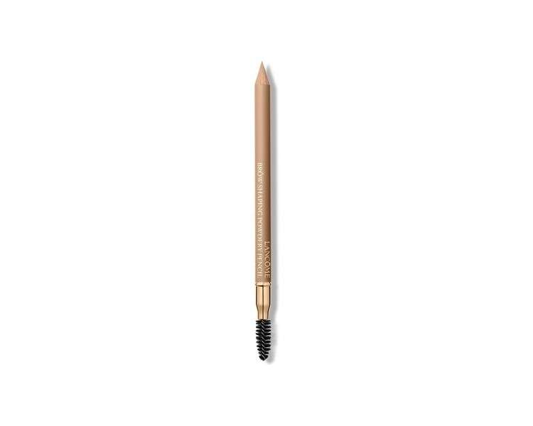 Lancôme Brow Shaping Powdery Pencil 02 51.8g