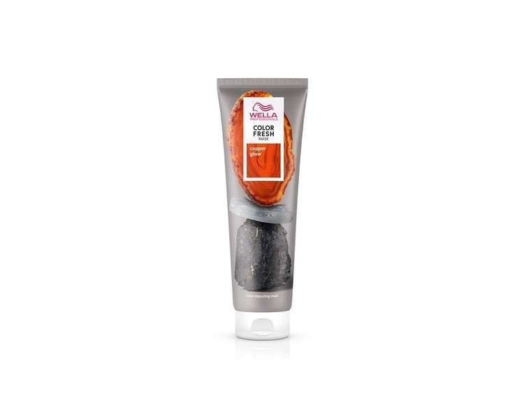 COLOR FRESH Natural Copper Glow Mask 150ml