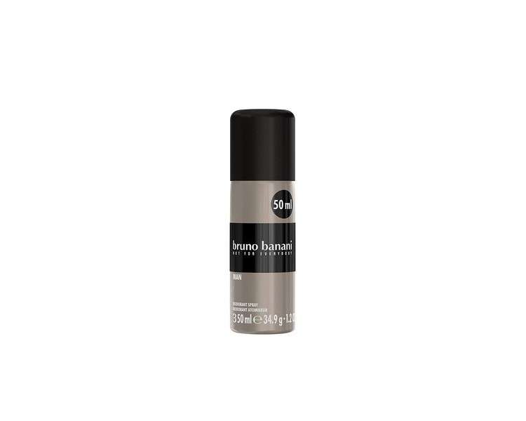 Bruno Banani Man Mini Deodorant Spray 50ml