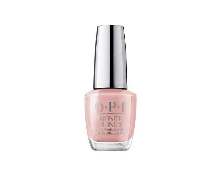 OPI Infinite Shine Nail Lacquer Nude15ml