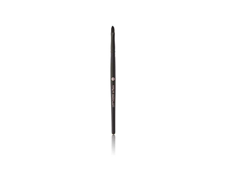 Bourjois Face Makeup Brush - Let's Kiss in Paris