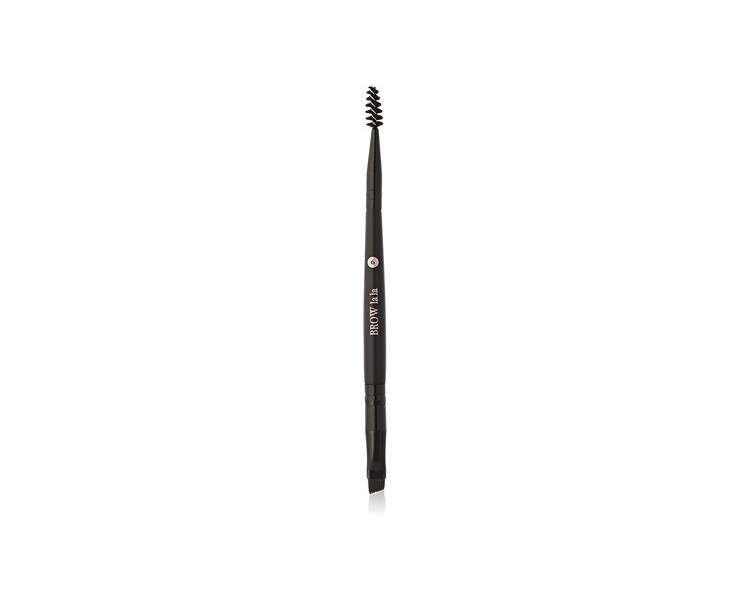 Bourjois Face Makeup Eye Brush