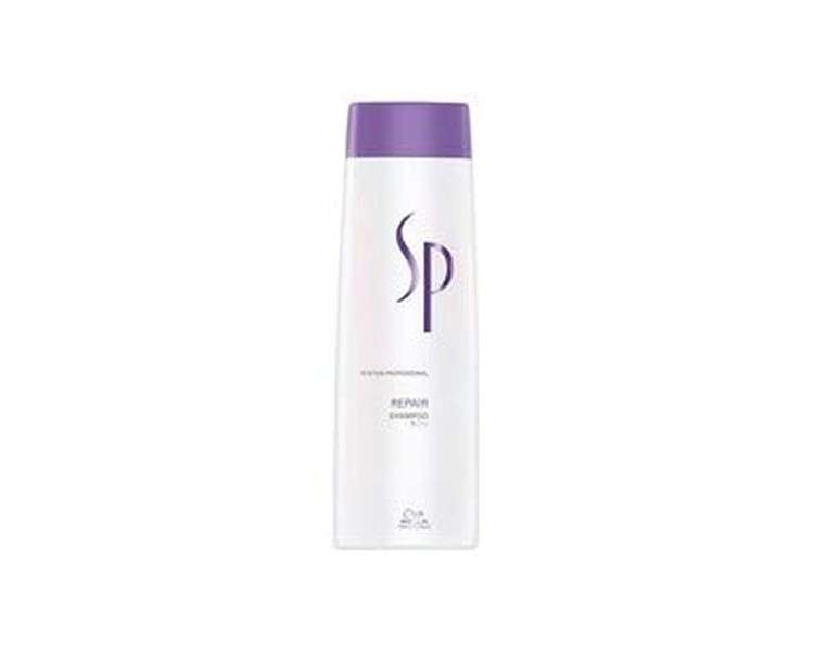 SP Repair Restorative Shampoo 30ml